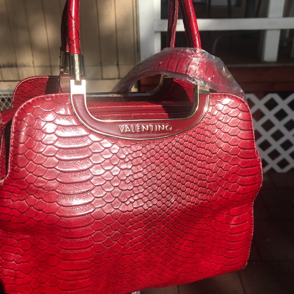 Mario Valentino handbag